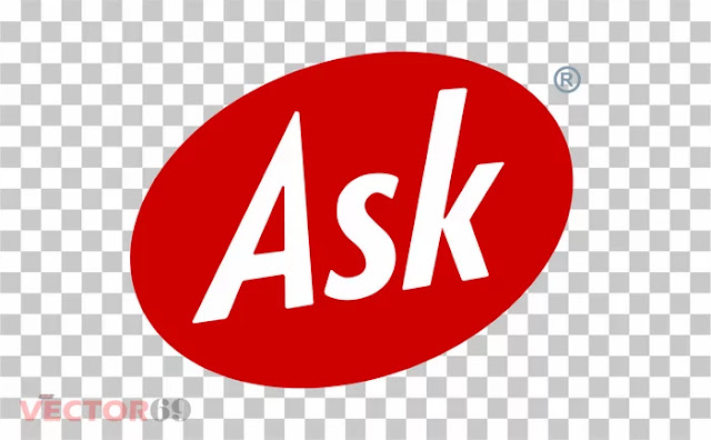Logo Ask.com - Download Vector File PNG (Portable Network Graphics) Logo Ask.com - Download Vector File PNG (Portable Network Graphics)