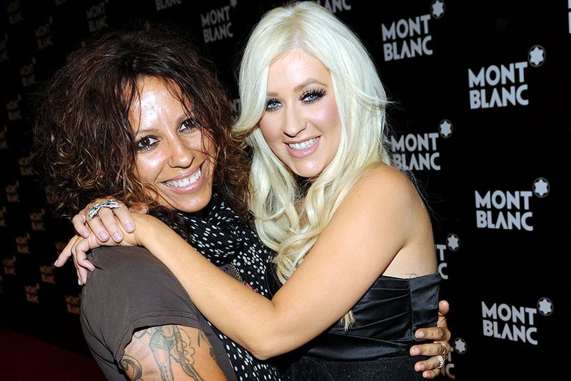 Linda Perry My Life In 15 Songs Inyim Media Music Fashion Editorials And Alt Pop Culture linda perry my life in 15 songs