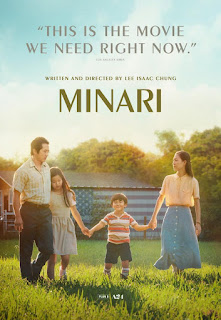 Minari[2020][NTSC/DVDR]Coreano/Ingles, Español Latino