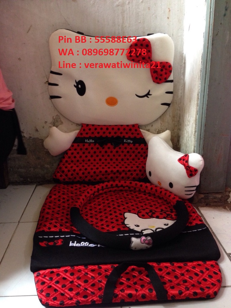 Aksesoris Mobil Ayla Murah Terbaru Tahun Ini - Dunia Ottomotif