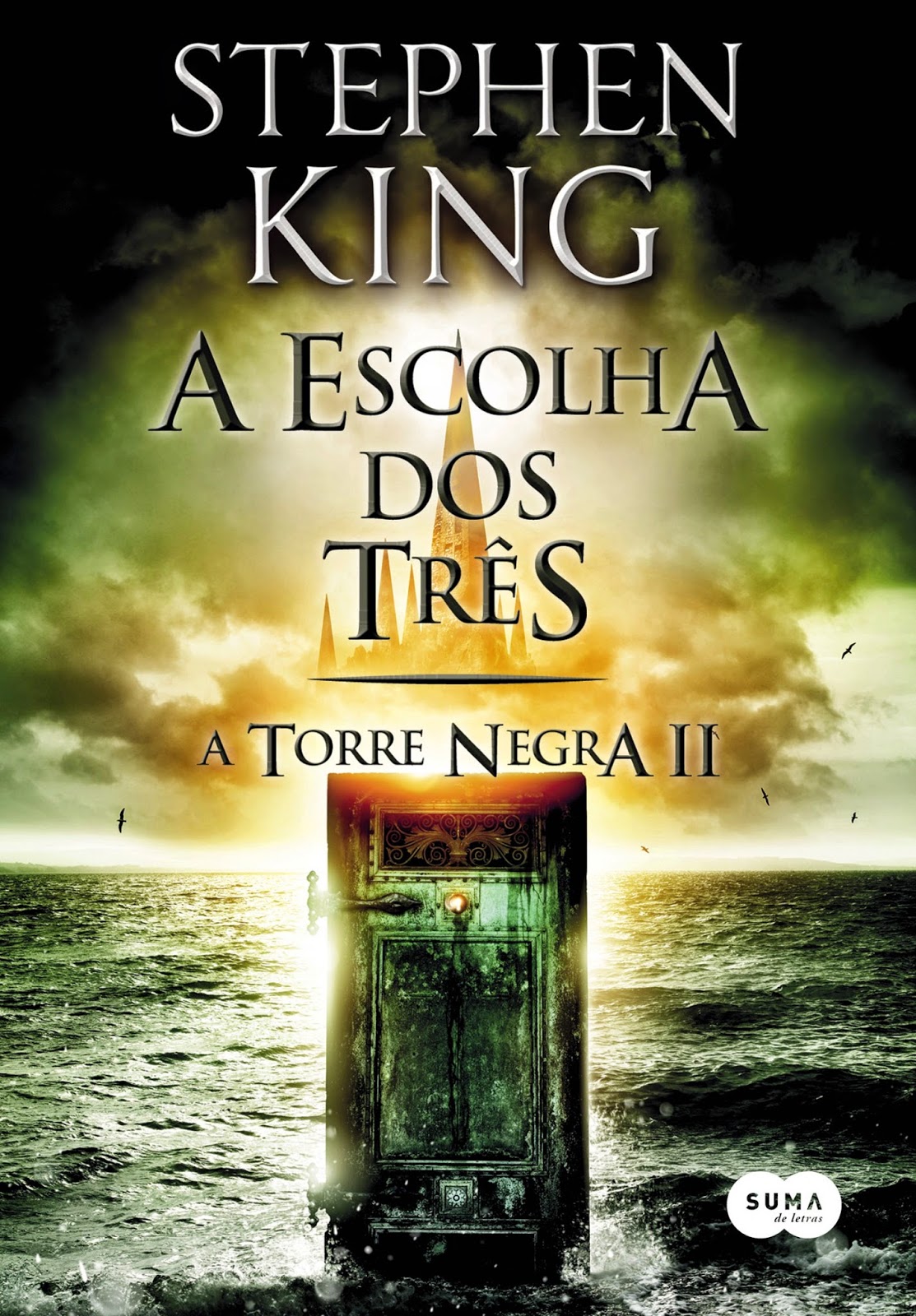 A Torre Negra, Guia de leitura básico – A Torre Negra Brasil