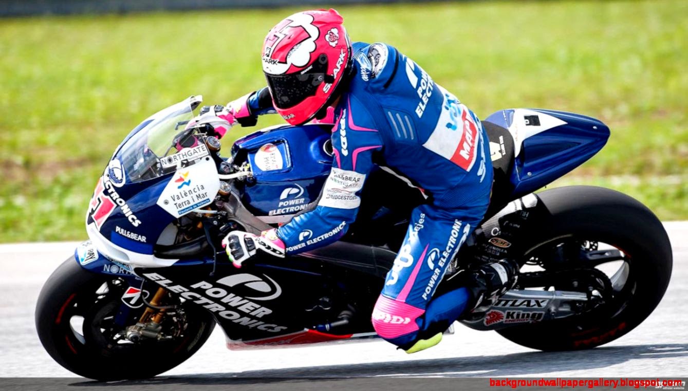 MotoGP Aleix Espargaro 2013 Wallpaper HD Skilal 592303