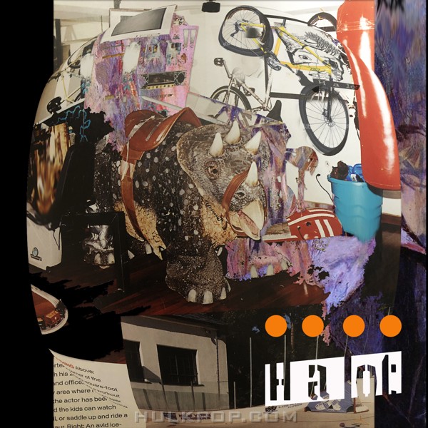 H a lot – 휘파람 – Single