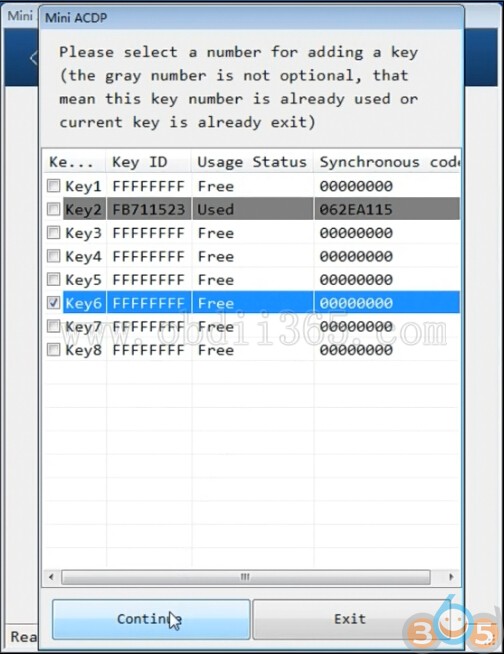 yanhua-mini-acdp-porsche-1n35h-22