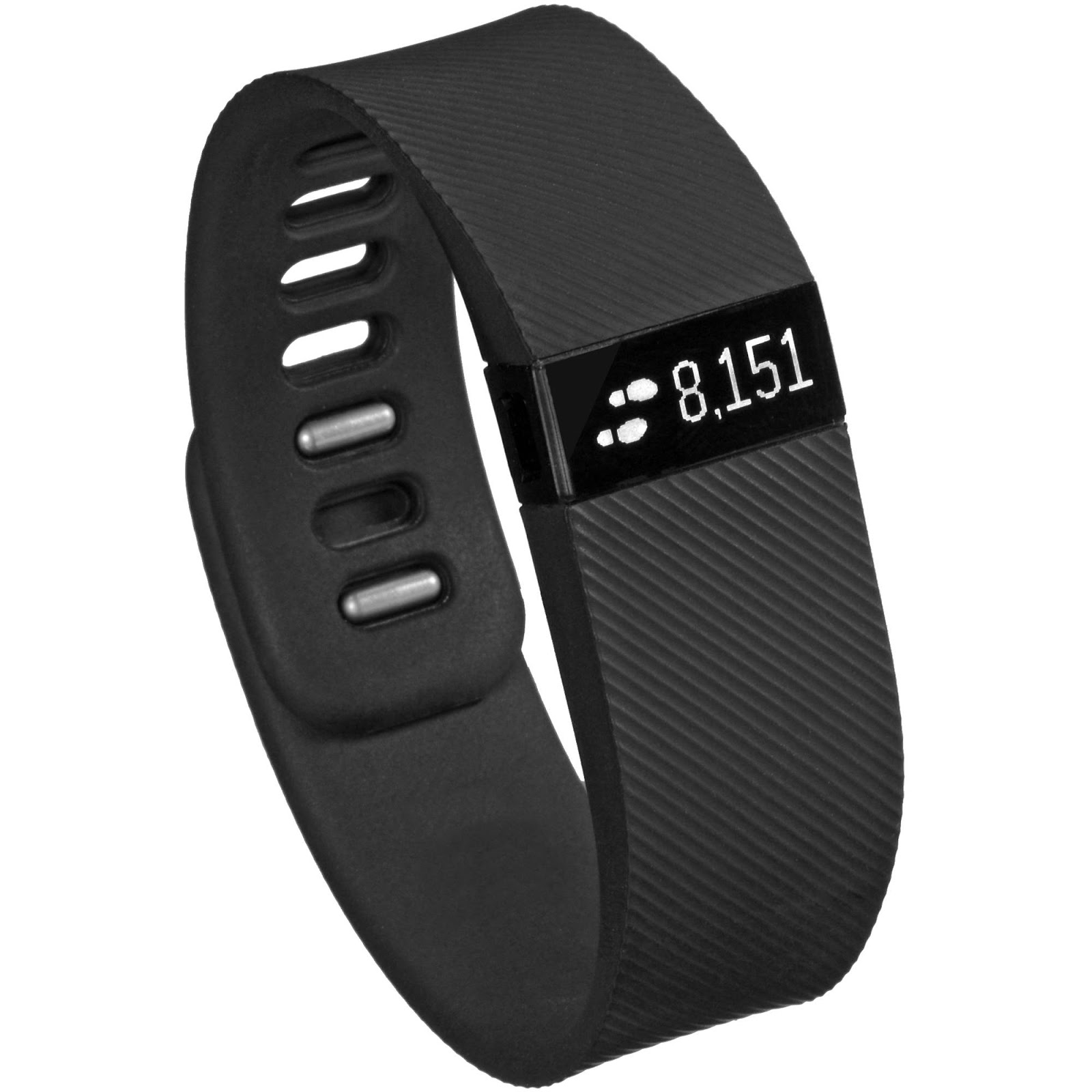 Health Points How to reset a FitBit Charge