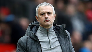 Jose Mourinho: Henrikh Mkhitaryan harus Berbuat lebih banyak di Manchester United - Informasi Online Casino