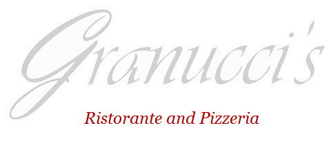 Granucci's Ristorante and Pizzeria