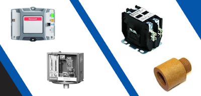 Main Facts To Know About Honeywell Parts