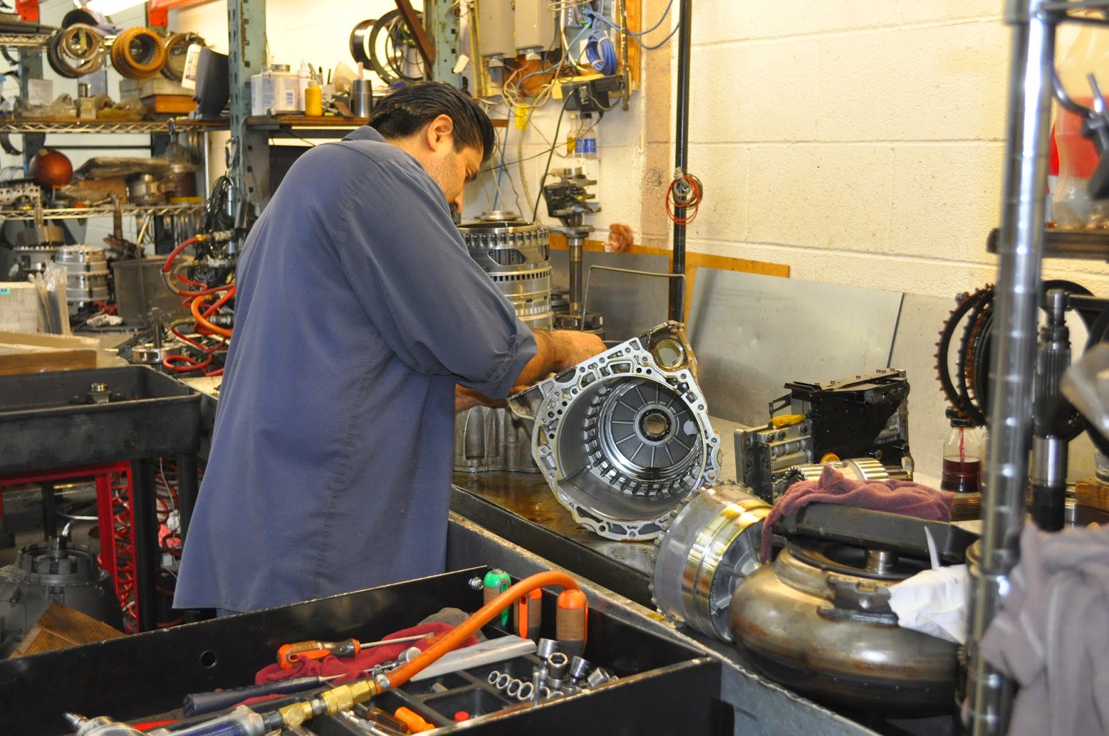 Snow GWagon Mercedes Transmission Experts Sun Valley Mercedes