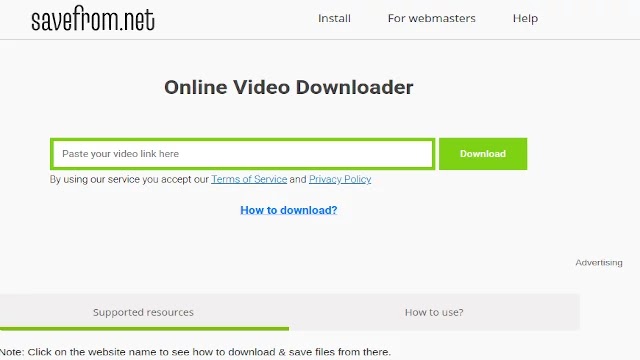 download-video-from-internet-for-free-by-using-saveform