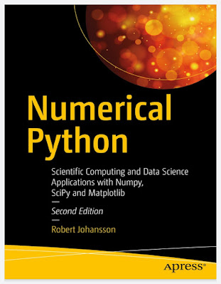 Numerical Python - Z-LIBRARY FREE EBOOKS