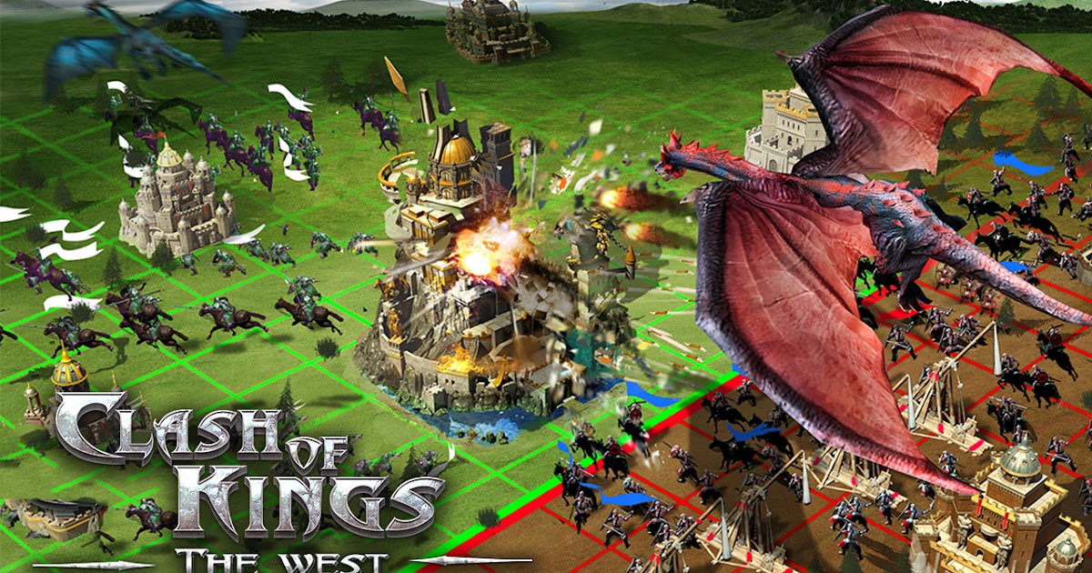 Clash of KingsThe West Requirements The Cryd's Daily