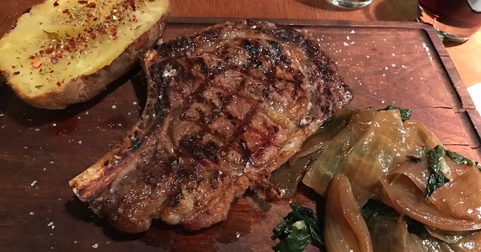 NUSRET STEAKHOUSE ANKARA MENÜ FİYAT LİSTESİ
