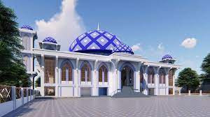 Daftar Khatib dan Imam Shalat Jumat di 22 Masjid Pidie Jaya