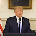 EE.UU: Trump reconoce derrota ante amenaza de destitución por el asalto