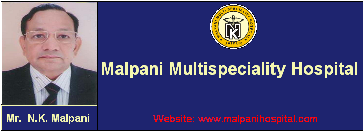 Malpani MultiSpeciality Hospital