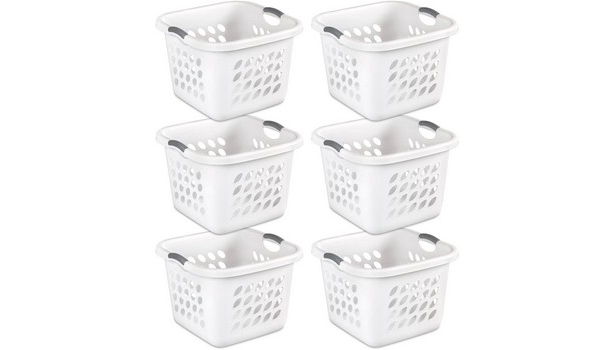 Laundry Baskets Amazon