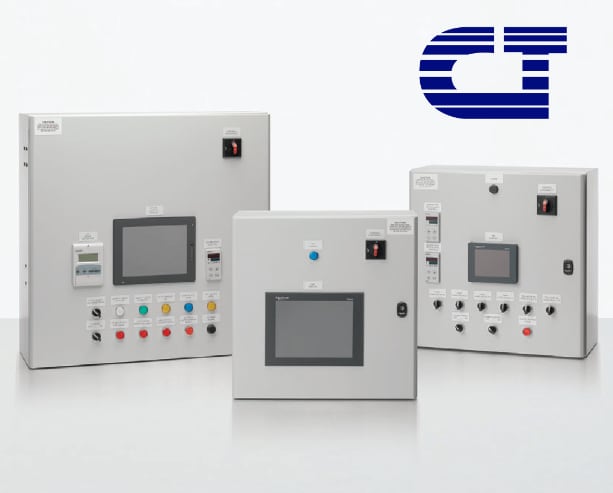 Siemens Combustion Controls