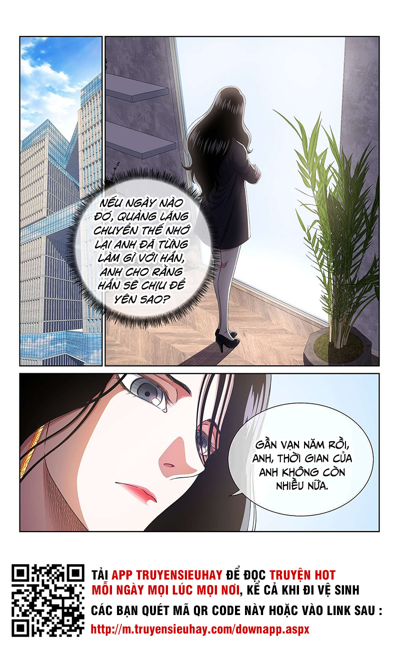 Ta Là Đại Thần Tiên chapter 433 - Trang 15