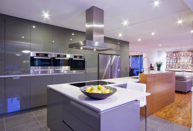 Minimalist Home Design: New Design 2014 For Minimalist Kitchen