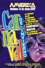 Carnaval de Invierno 2012