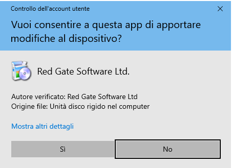 SQL Server Monitoring. A look at Redgate's SQL Monitor