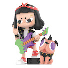 Pop Mart Guitarist Vita Super Band Series Figure