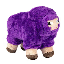 Minecraft Sheep Jinx 10 Inch Plush