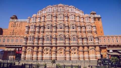 17 Best Places To Travel In Jaipur, India 17 Best Places To Travel In Jaipur, India