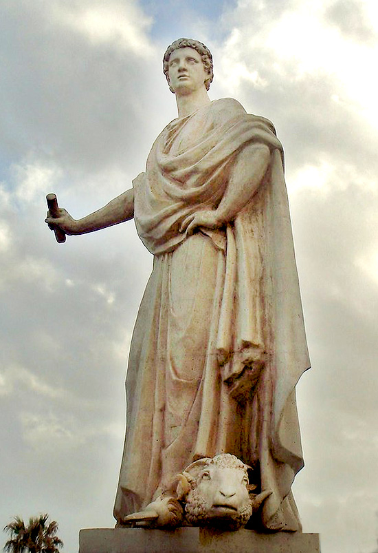 LUCIO BALBO MINORE L. CORNELIUS BALBUS