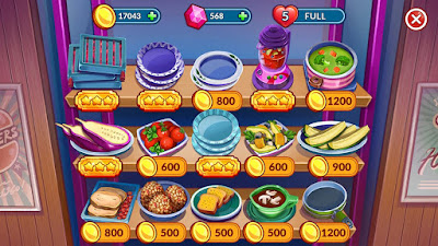 Cooking Festival Game Screenshot 3