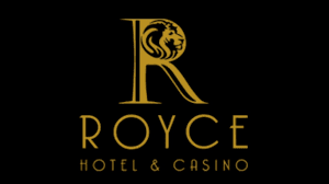Royce Hotel and Casino - #StaySafe. #PlaySafe. #OnlyAtRoyce