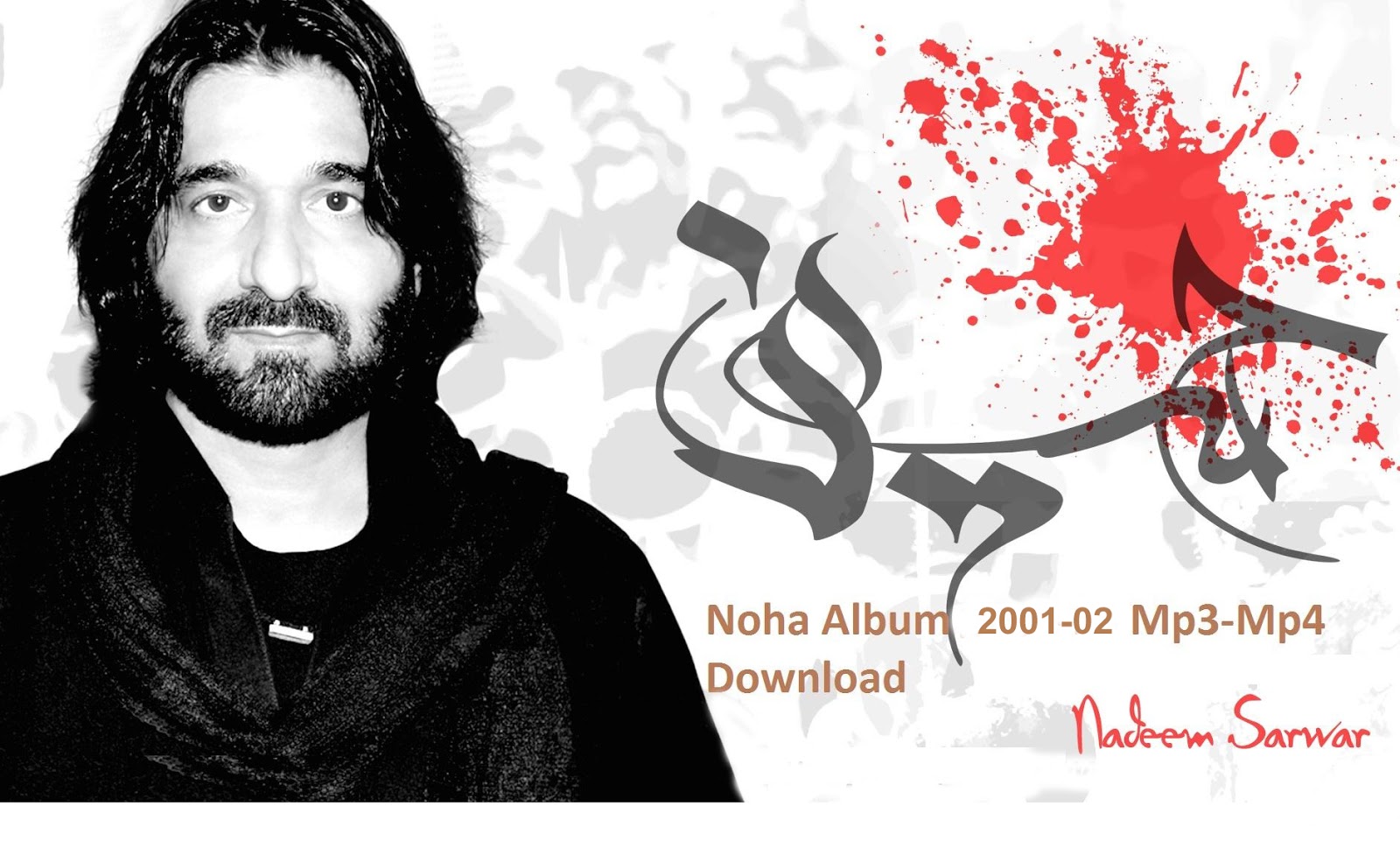 Nadeem Sarwar Nohay 2001 Free Download Free Download Nohay 2017 Nadeem Sarwar Nohay 2001 Free Download Free Download Nohay 2017