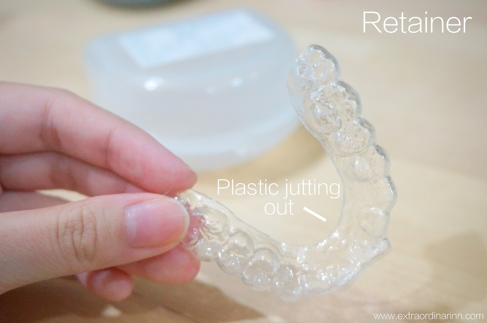 Carinn; carerynn Malaysia Fashion, Beauty & Lifestyle Blog Carinn x