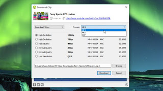 تحميل برنامج تنزيل الفيديو من اليوتيوب للكمبيوتر, (مصدر الصورة techradar)