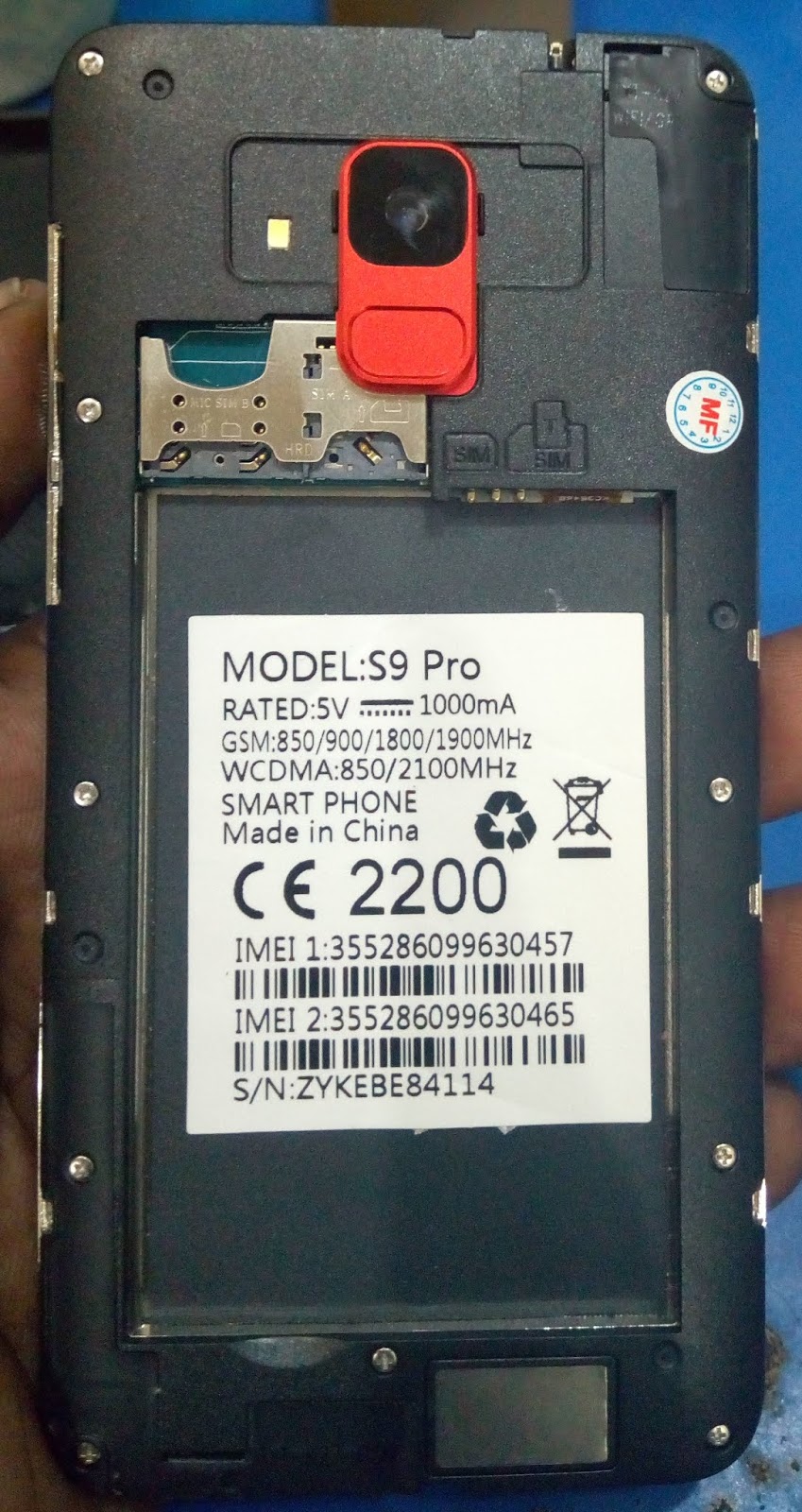 samsung c9 pro flash file