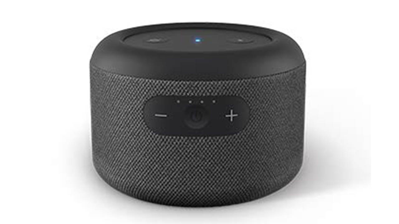 Echo Input Portable Speaker Echo Input Portable Speaker
