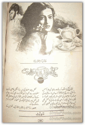 Paki e daman ki hikayat by Aliya Bukhari