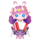 Rolife Play the Accordion Suri Go for Outing Figure