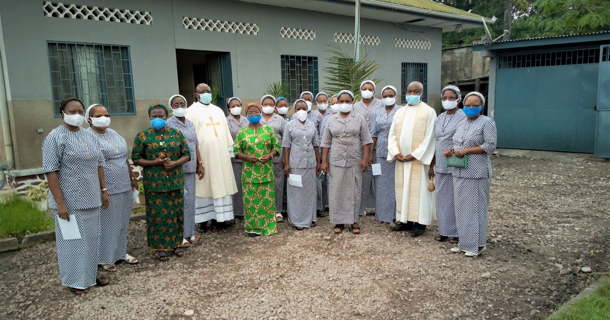 Les Sœurs de la Sainte Famille de Bordeaux célèbrent les 200 ans de