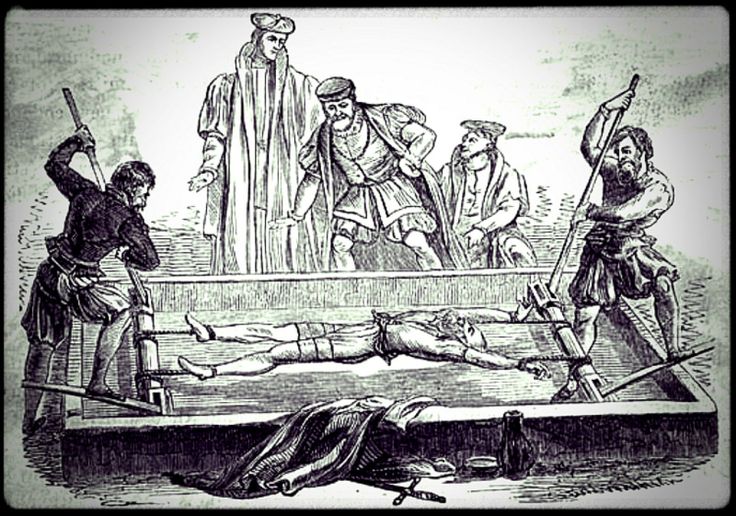 Christian torture essay 06 image