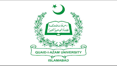 Quaid-E-Azam University (QAU) Islamabad Jobs 2019 