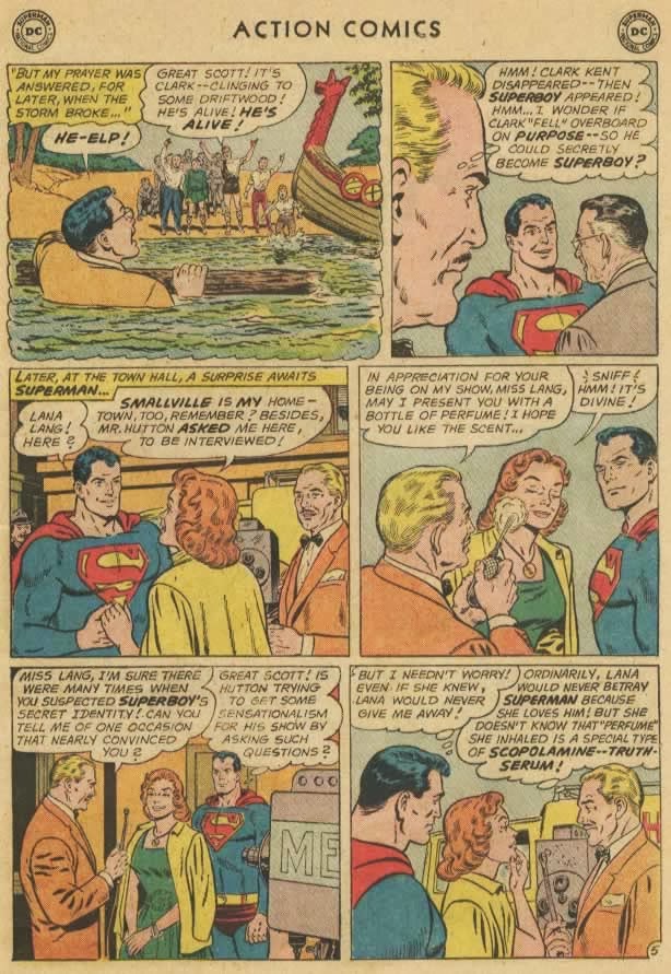 Aufgedeckt Die Community Meinung Zu Superman Die Alle Überrascht - h5vqysu