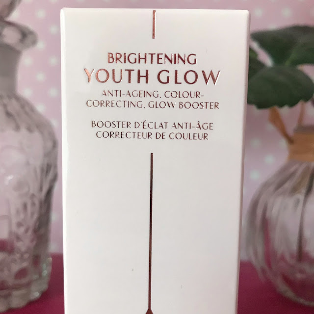 Charlotte Tilbury Brightening Youth Glow 