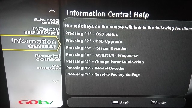 How To Fix Invalid Channel Error On GOtv how-to-fix-invalid-channel-error-on-gotv