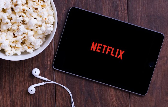  Η αλλαγή στο Netflix που δε θα αρέσει σε πολλούς