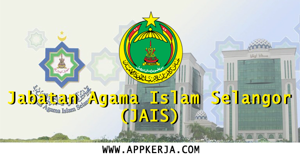 Jabatan Agama Islam Selangor JAIS