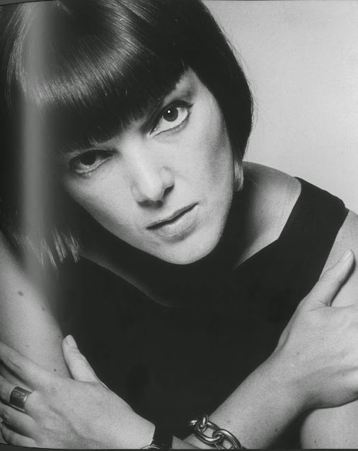 Mary Quant mini jupe