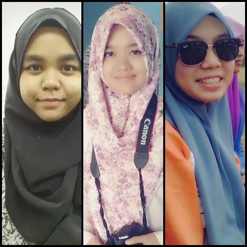 About 3 Charlies UniKL Micetians