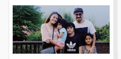 Profil dan Biodata Lengkap Giring Ganesha Nidji Agama Istri Pendidikan
